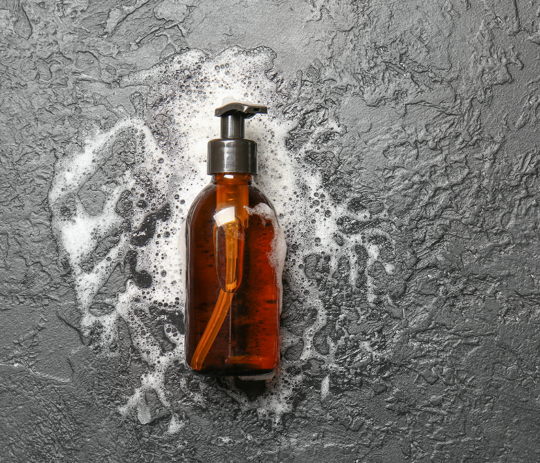 Natural Shampoo for Kids: Safe and Gentle Options