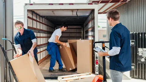 Stress-Free Moving: Top-Rated House Moving Companies in Auckland