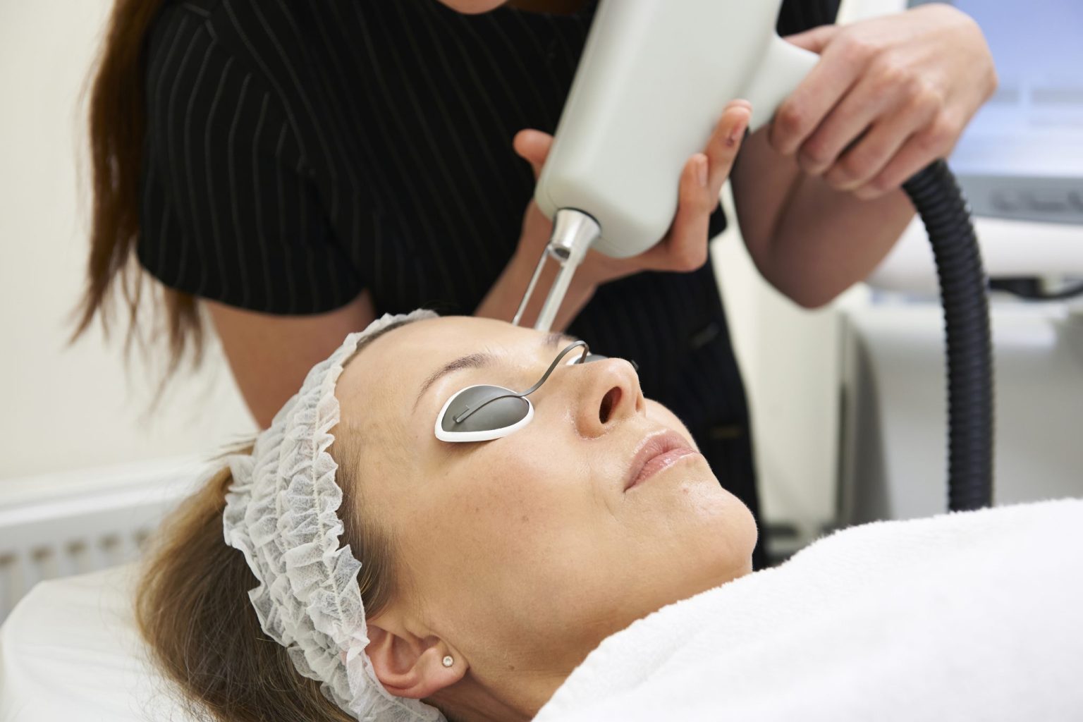 Is Laser Treatment the Best Option for Pigmentation?