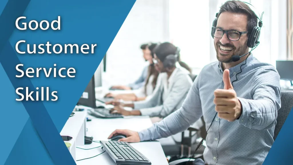 The Importance of Customer Service Skills in IT Support Roles