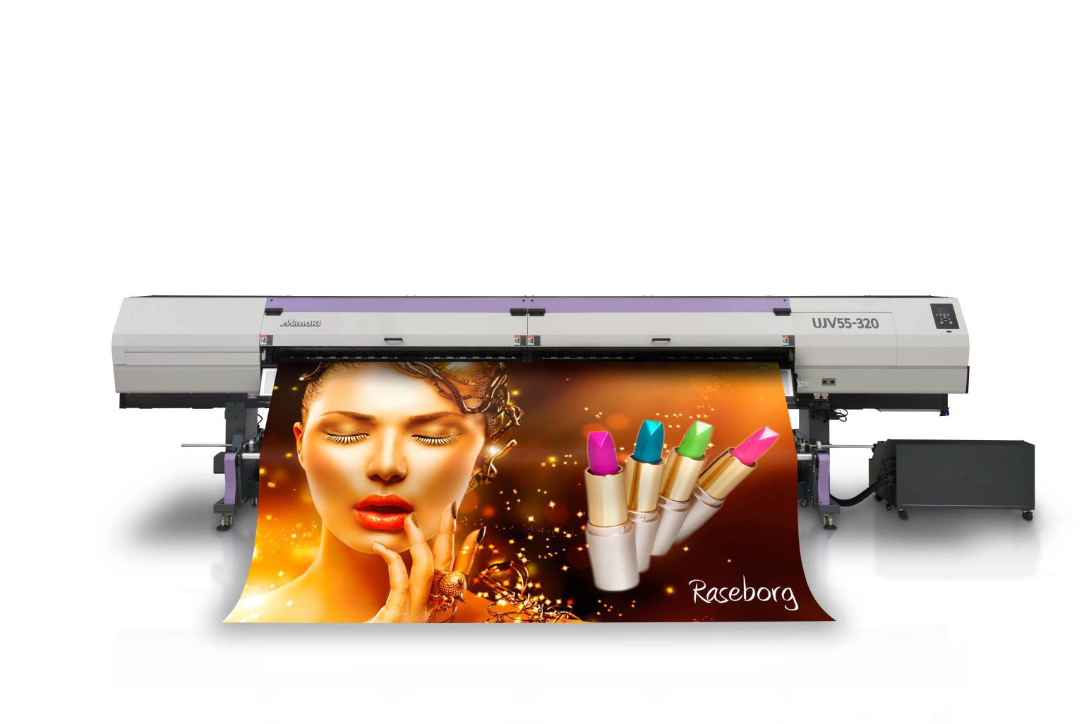 A Guide to the Best Banners Printers in London for Stunning Displays