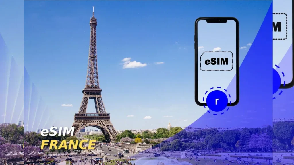 Best France eSIM Deals: What Reddit Users Are Saying