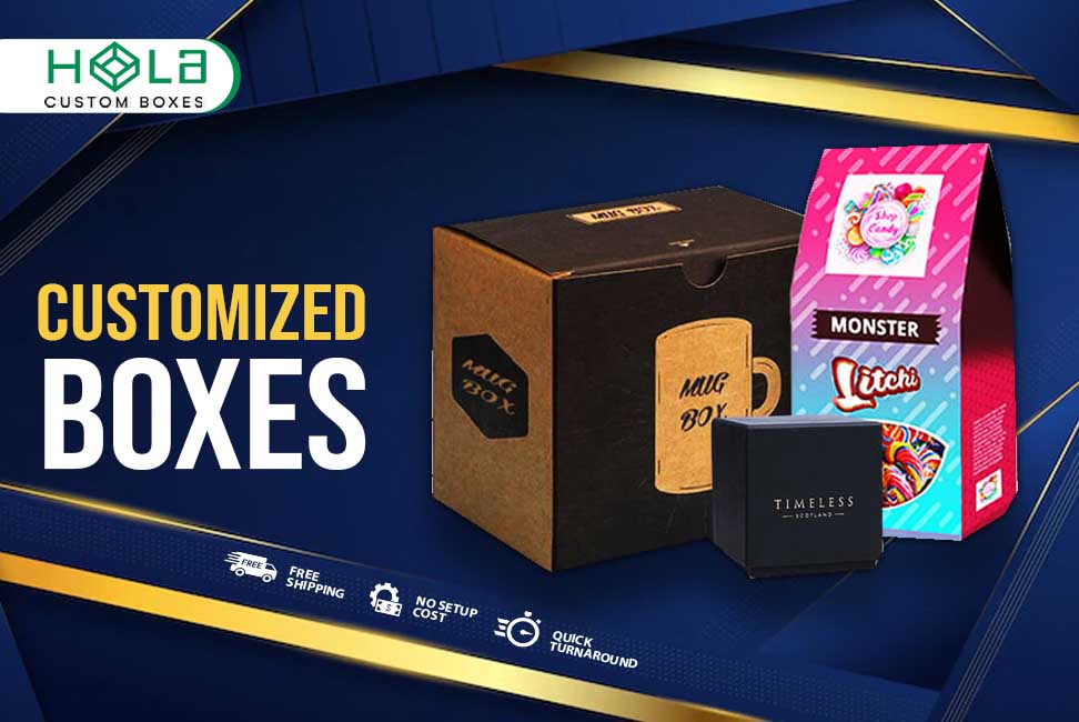 Top 5 Benefits of Using Custom Packaging Experts for Your Wax Pen Box