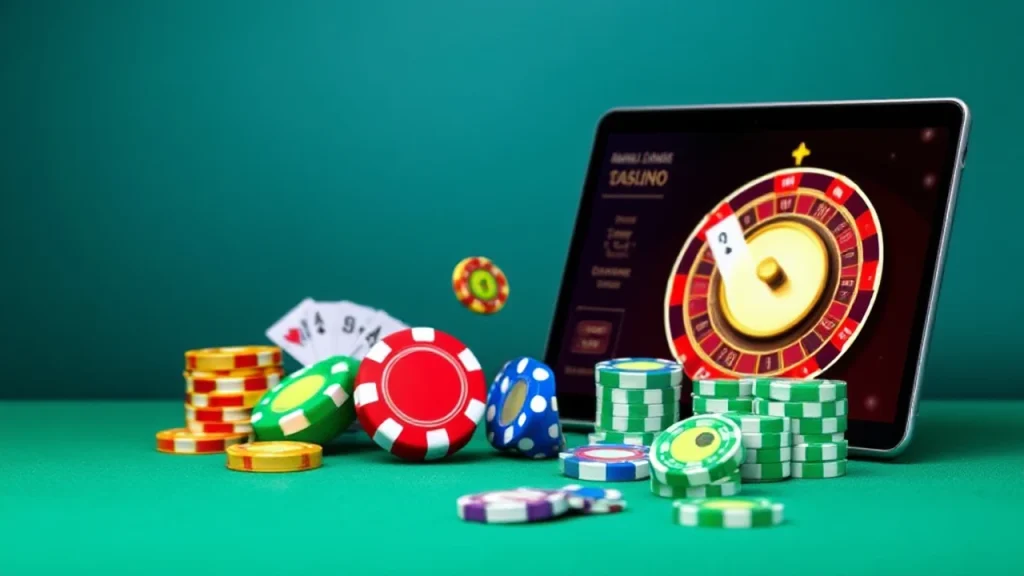 Navigating the Gamble: Are Non UK Slot Sites Legal for UK Players?