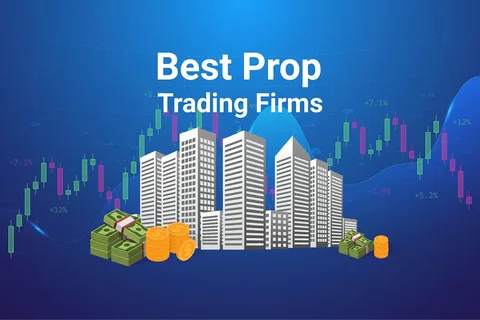 How Prop Firms Choose the Best Futures Trading Platform for Their Traders