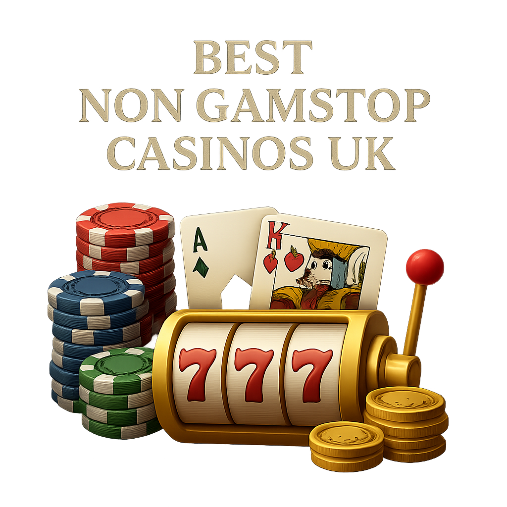 Navigating the World of Non-GamStop Casinos in 2025: Can You Trust Them?