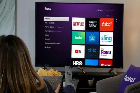 Roku Devices: How They Connect Viewers to Streaming Content