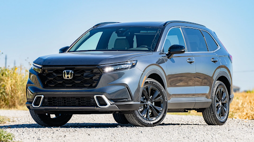 Why the Honda CR-V Hybrid Is Worth Considering for Your Next Vehicle Upgrade