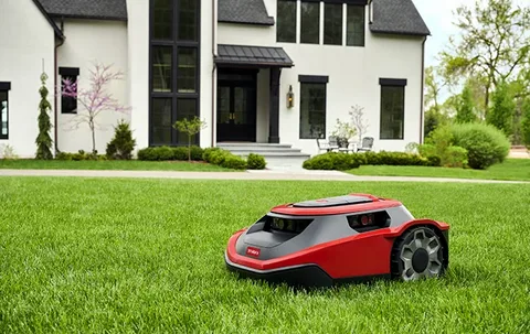 Discover the Best Robot Lawn Mower for Quiet, Hands-Free Mowing
