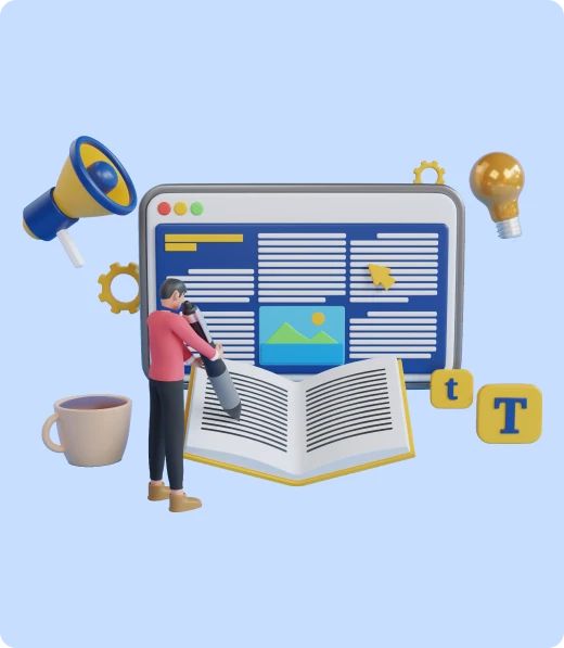 How Guest Posting Solutions Strengthen Digital Authority