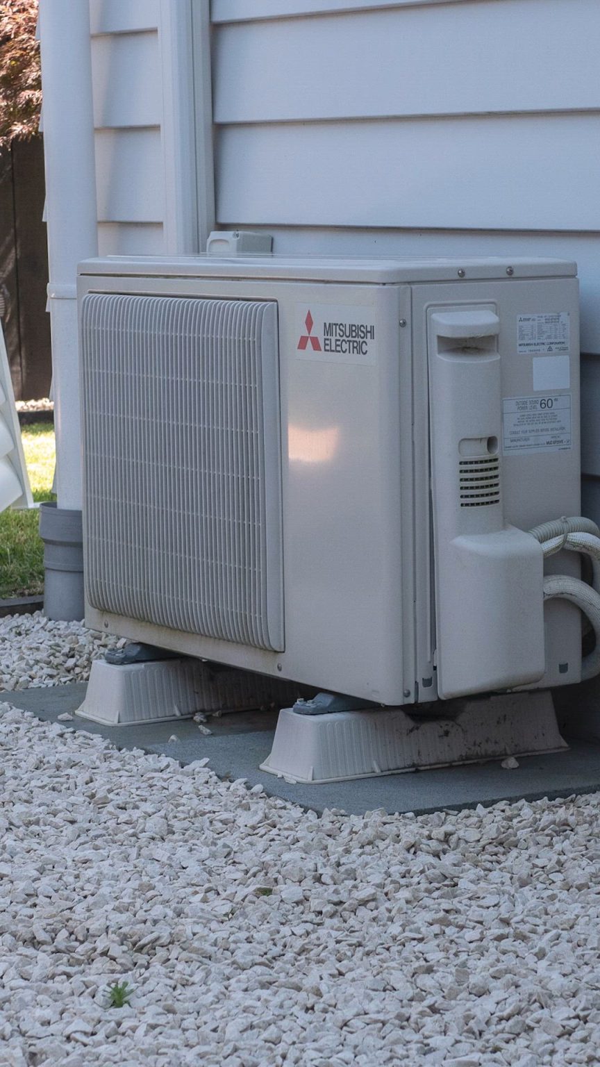 Seasonal Maintenance Tips: Protecting Your Heat Pump with a Cover