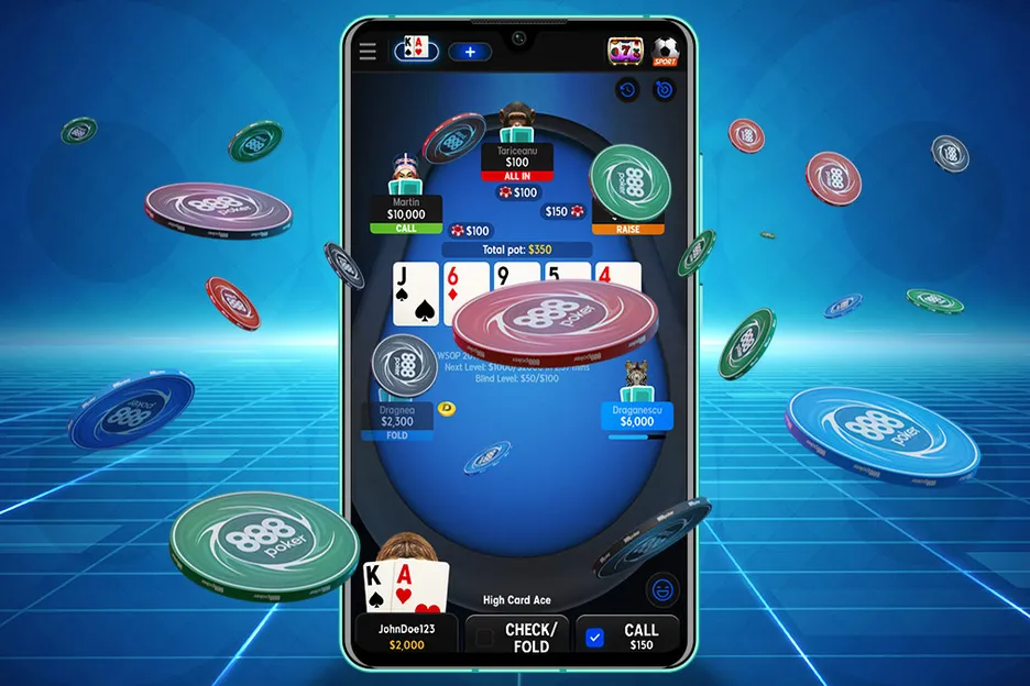 Winning the Game: Safe Poker Sites for Playing Online Poker in Malaysia