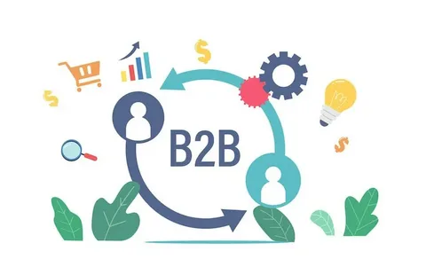 In the competitive landscape of B2B sales and marketing