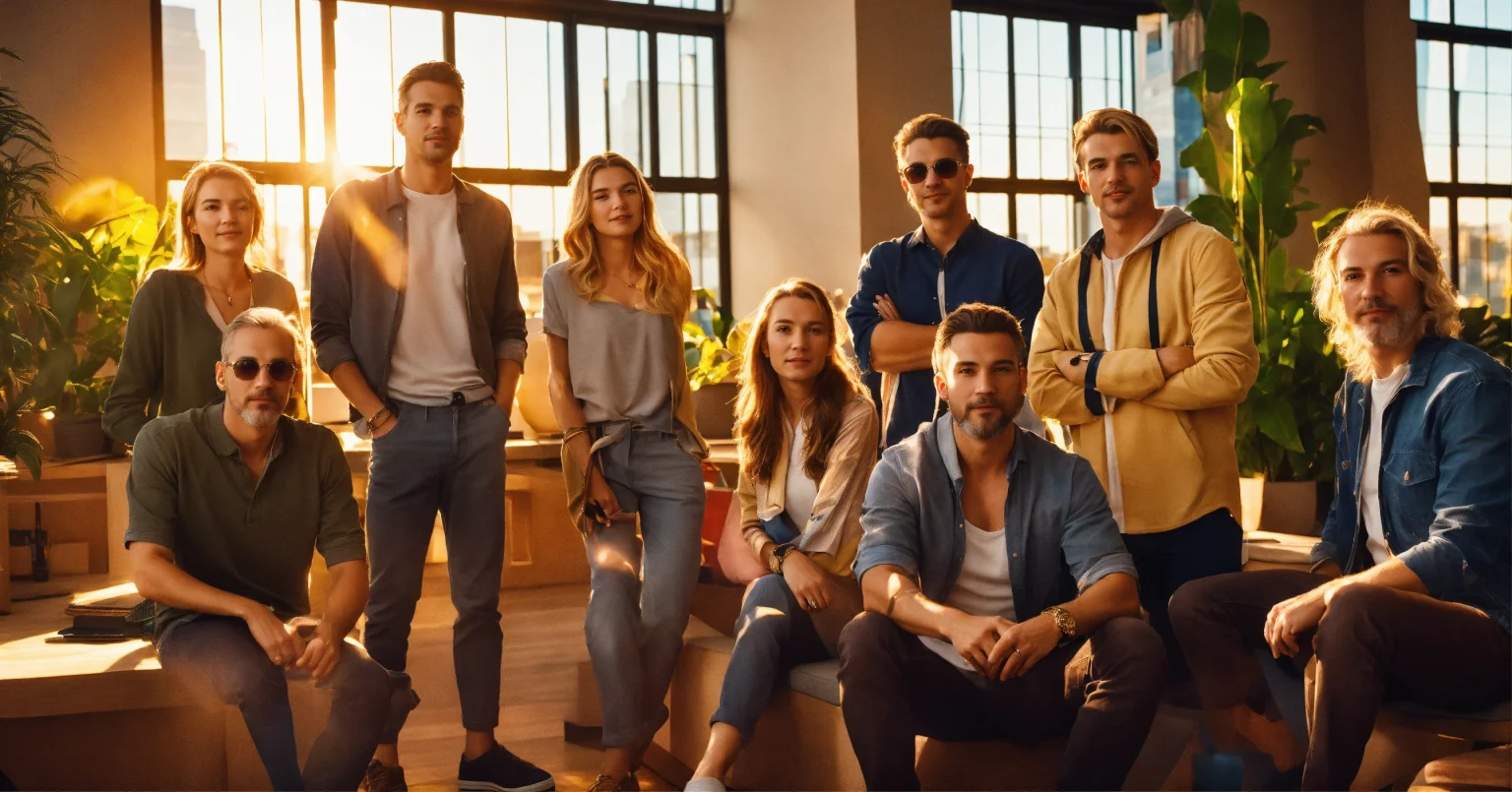 Your Guide to Thriving in Part-Time Entertainment Jobs in Sweden