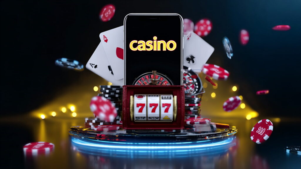 The Ultimate Guide to the Best Arab Casinos Online