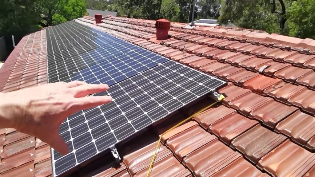 Save More Energy with Professional Home Solar Installation NZ