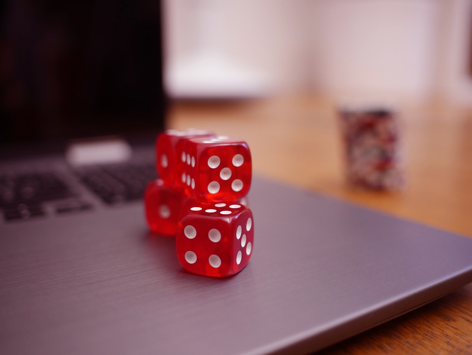 Tips for Choosing the Right Slot Game Online
