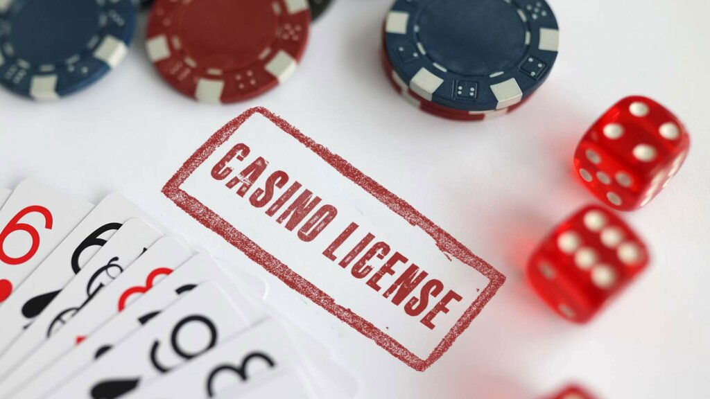 How Singapore Players Can Check Casino Site Licences