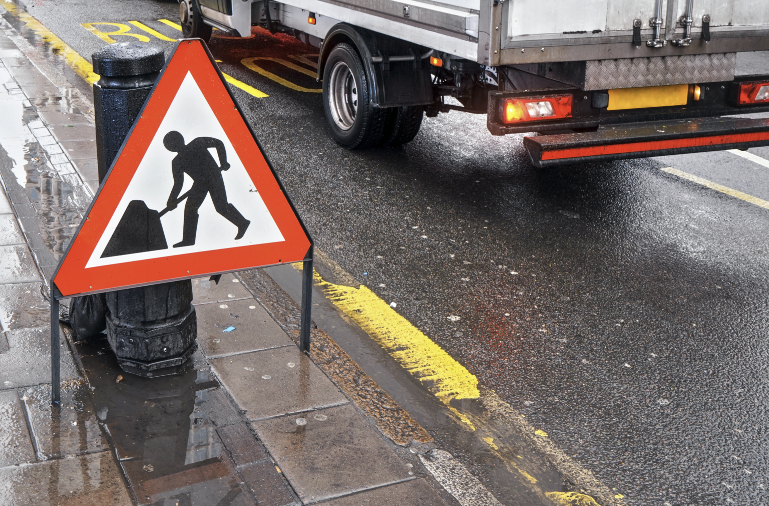 5 Ways to Boost Safety Around Construction Areas