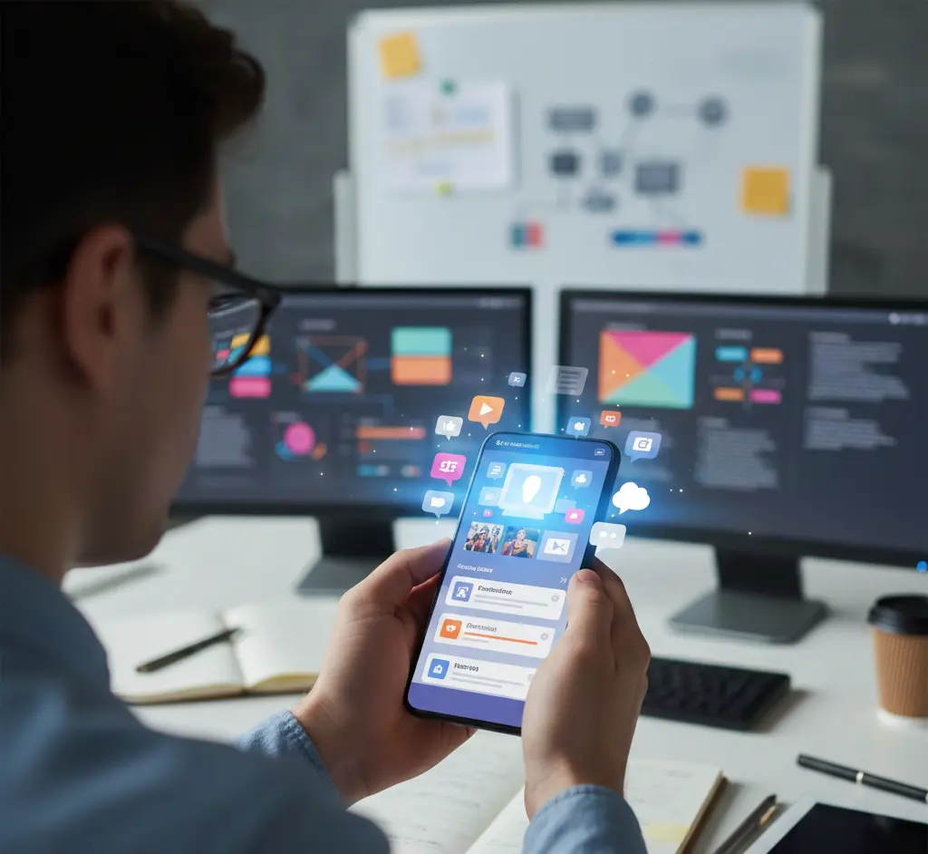 One Developer or a Complete Team? Understanding Mobile App Development Choices