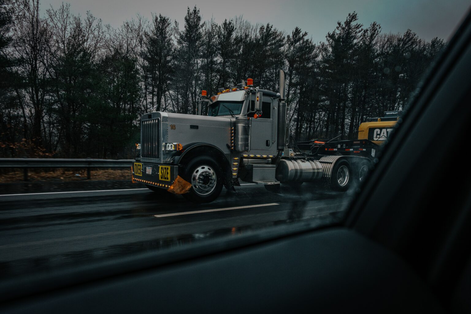 Why Oversize Highway Permits Matter for Specialized Transportation